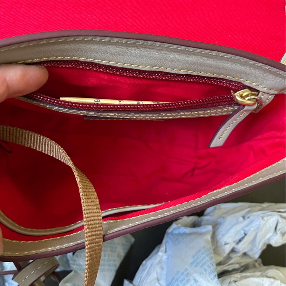 Dooney & Bourke Crossbody - Picture 11 of 16